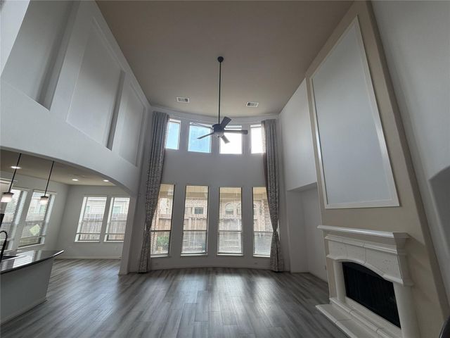 6023 Baileys Run Lane, Katy, TX 77494