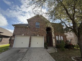 6023 Baileys Run Lane, Katy, TX 77494