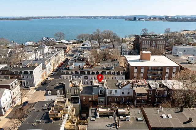 772 E 6th St 1, Boston, MA 02127