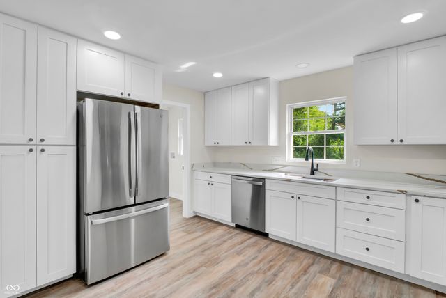 2871 N Talley Road, Columbus, IN 47203