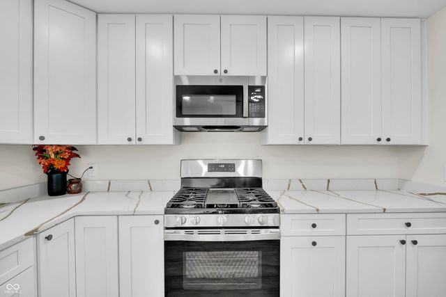 2871 N Talley Road, Columbus, IN 47203