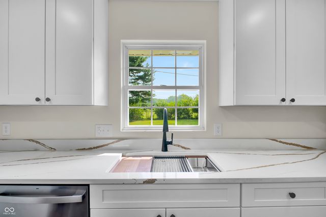 2871 N Talley Road, Columbus, IN 47203