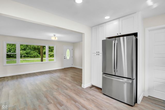 2871 N Talley Road, Columbus, IN 47203