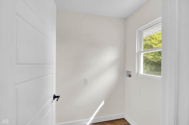 2871 N Talley Road, Columbus, IN 47203