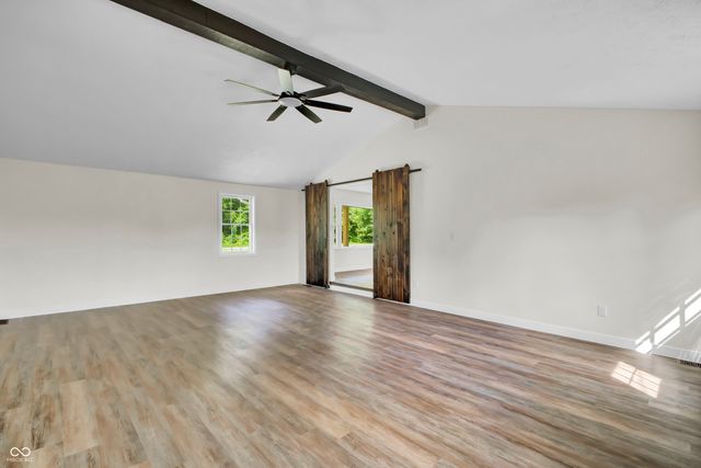 2871 N Talley Road, Columbus, IN 47203