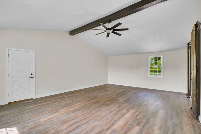 2871 N Talley Road, Columbus, IN 47203