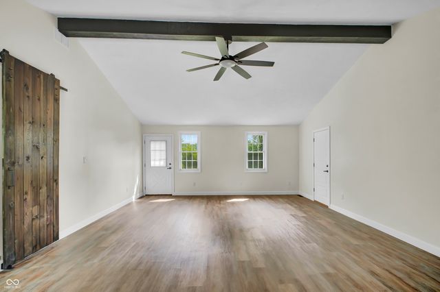 2871 N Talley Road, Columbus, IN 47203