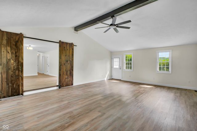 2871 N Talley Road, Columbus, IN 47203