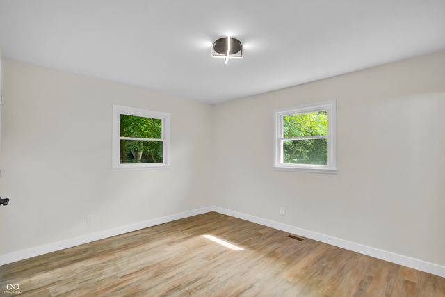 2871 N Talley Road, Columbus, IN 47203