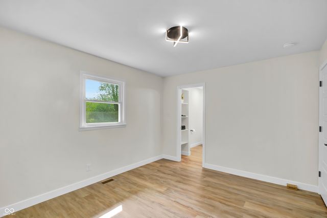 2871 N Talley Road, Columbus, IN 47203