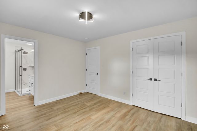 2871 N Talley Road, Columbus, IN 47203