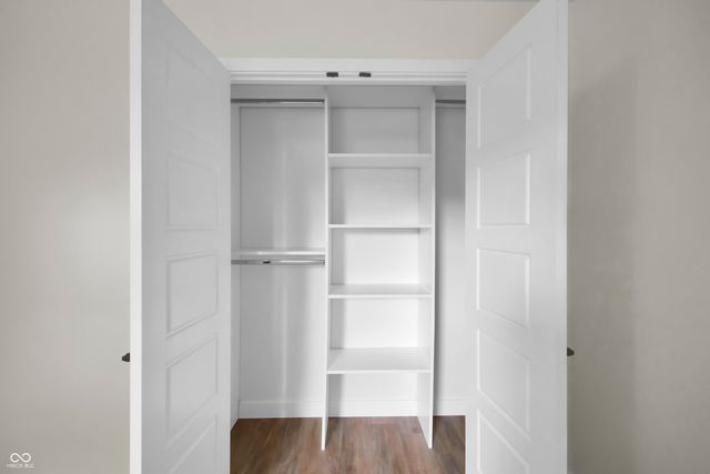 2871 N Talley Road, Columbus, IN 47203