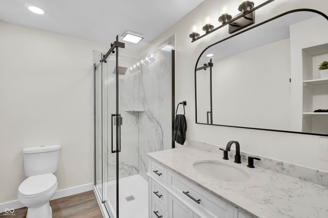 2871 N Talley Road, Columbus, IN 47203