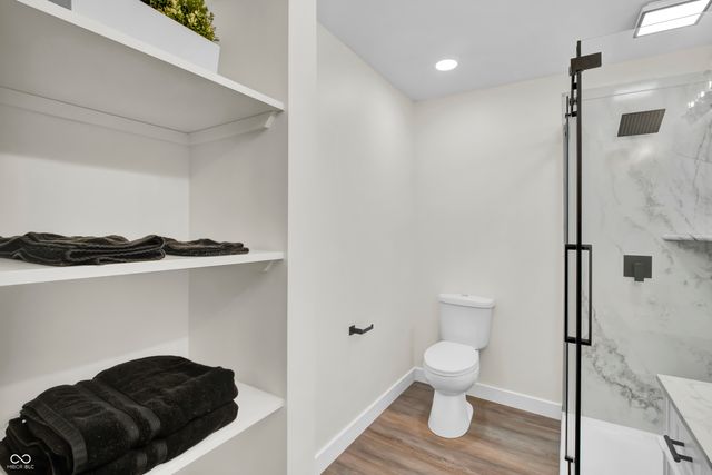 2871 N Talley Road, Columbus, IN 47203