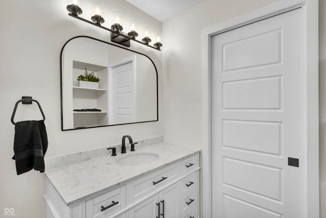 2871 N Talley Road, Columbus, IN 47203