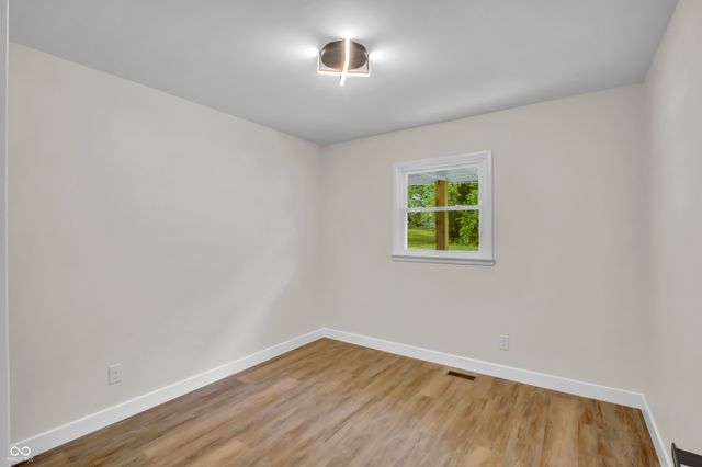 2871 N Talley Road, Columbus, IN 47203