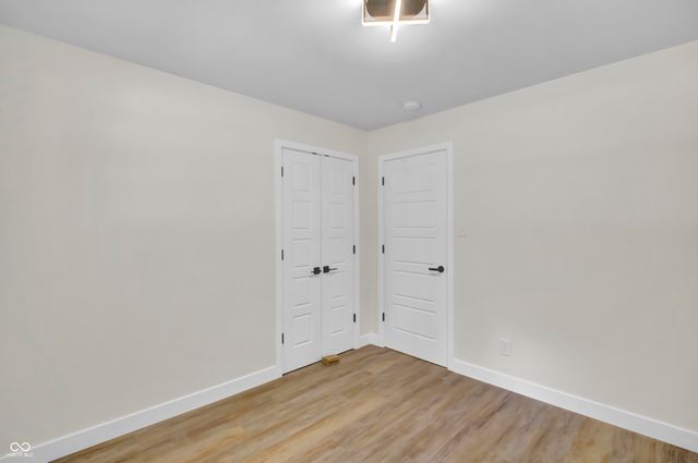 2871 N Talley Road, Columbus, IN 47203