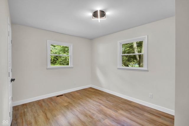 2871 N Talley Road, Columbus, IN 47203