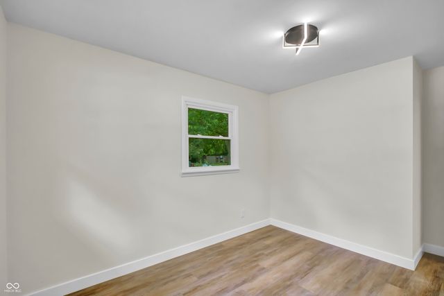 2871 N Talley Road, Columbus, IN 47203