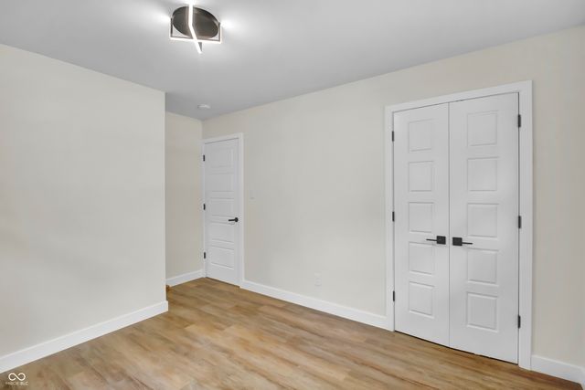 2871 N Talley Road, Columbus, IN 47203