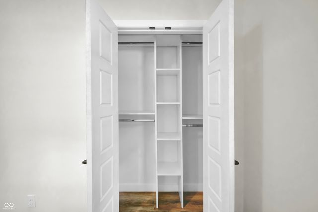 2871 N Talley Road, Columbus, IN 47203