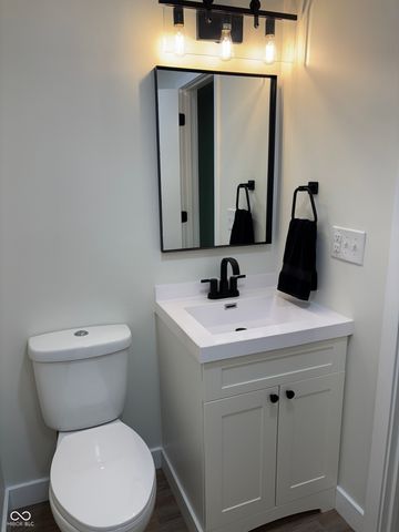 2871 N Talley Road, Columbus, IN 47203