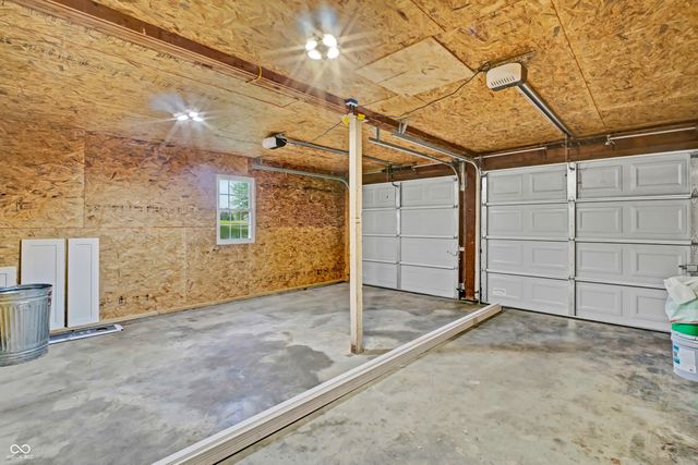 2871 N Talley Road, Columbus, IN 47203