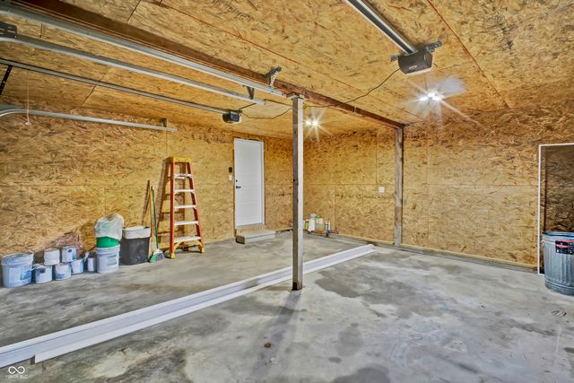 2871 N Talley Road, Columbus, IN 47203