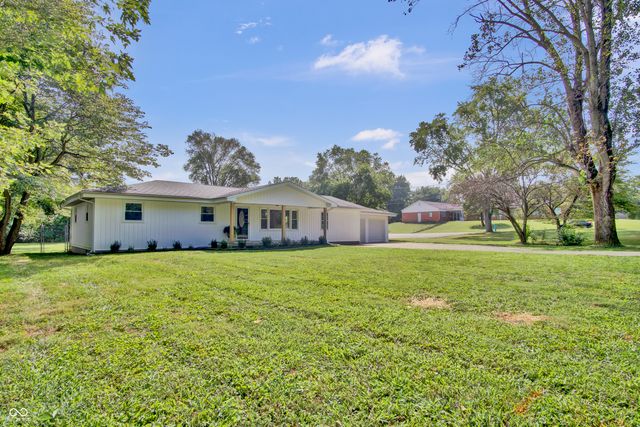 2871 N Talley Road, Columbus, IN 47203