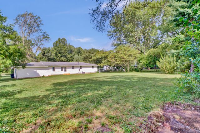 2871 N Talley Road, Columbus, IN 47203