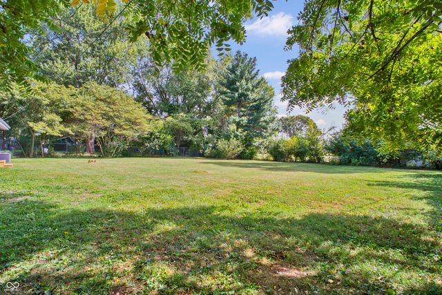 2871 N Talley Road, Columbus, IN 47203