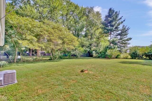 2871 N Talley Road, Columbus, IN 47203