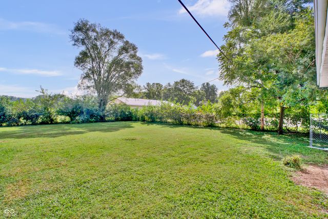 2871 N Talley Road, Columbus, IN 47203