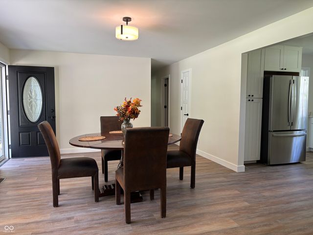 2871 N Talley Road, Columbus, IN 47203