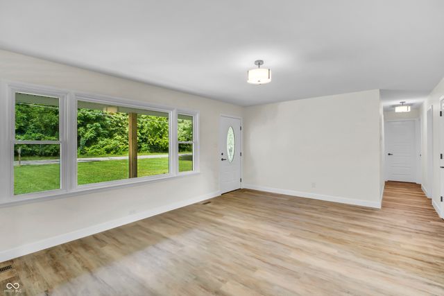 2871 N Talley Road, Columbus, IN 47203