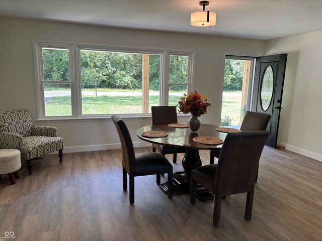 2871 N Talley Road, Columbus, IN 47203