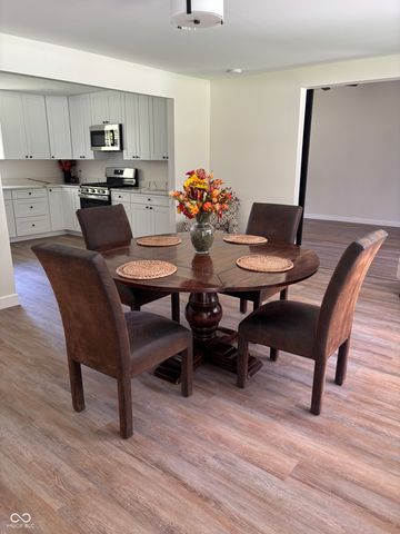 2871 N Talley Road, Columbus, IN 47203