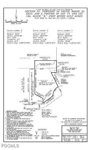 1746 Seafan CIR, North Fort Myers, FL 33903