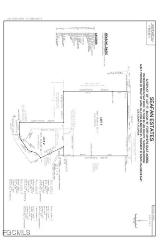 1746 Seafan CIR, North Fort Myers, FL 33903