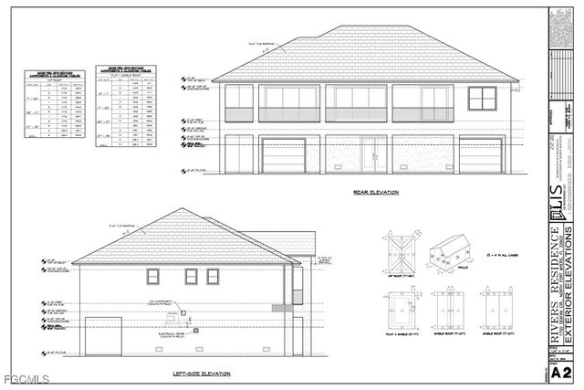 1746 Seafan CIR, North Fort Myers, FL 33903