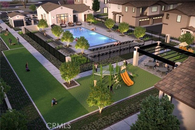 36125 Domingo Avenue 2202, Murrieta, CA 92563