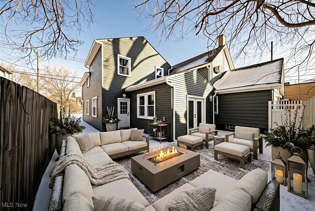 785 Starkweather Avenue, Cleveland, OH 44113