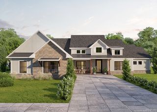 161 HONDO RIDGE, La Vernia, TX 78121
