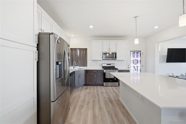 4073 N Quatar Court, Aurora, CO 80019