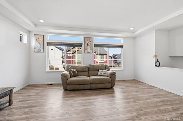 4073 N Quatar Court, Aurora, CO 80019