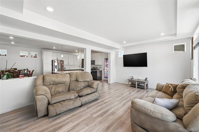 4073 N Quatar Court, Aurora, CO 80019