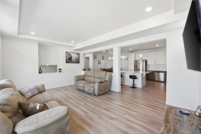 4073 N Quatar Court, Aurora, CO 80019