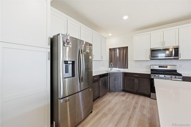 4073 N Quatar Court, Aurora, CO 80019