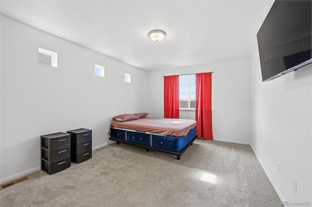 4073 N Quatar Court, Aurora, CO 80019