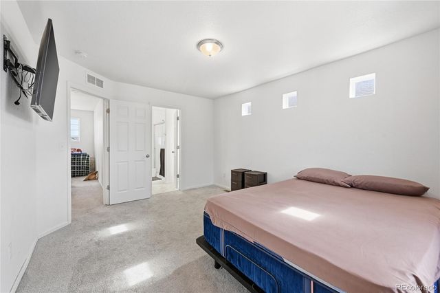 4073 N Quatar Court, Aurora, CO 80019